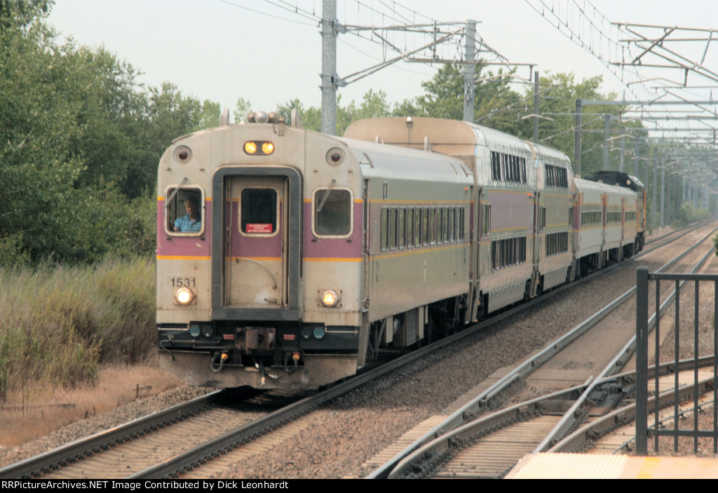 MBTA 1531